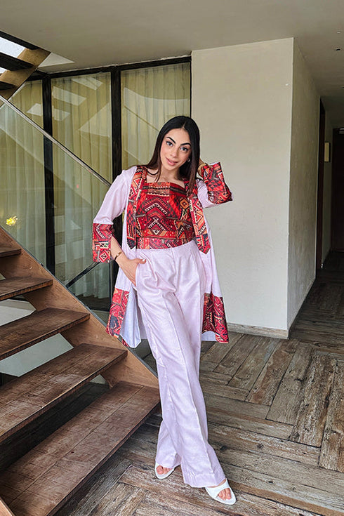 Tahira Fusion 3 Piece Set